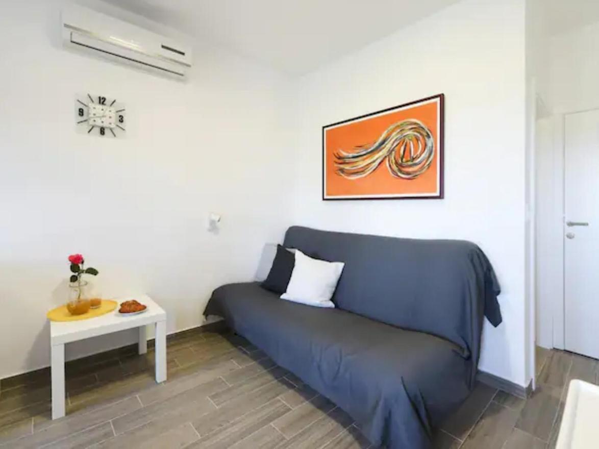 Ojra New Apartment With Seaview Šibenik Camera foto
